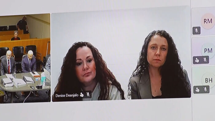 Christa Pike’s Horrific History Of Neglect Resurfaces As Tennessee Rings UN Alarms After Botching Her Sentence