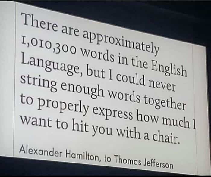 84 Funny And Oddly Accurate Insults That Show Just How Imaginative People Can Get When They’re Annoyed