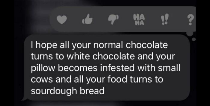 84 Funny And Oddly Accurate Insults That Show Just How Imaginative People Can Get When They’re Annoyed