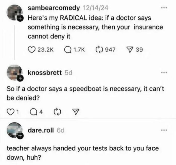 84 Funny And Oddly Accurate Insults That Show Just How Imaginative People Can Get When They’re Annoyed