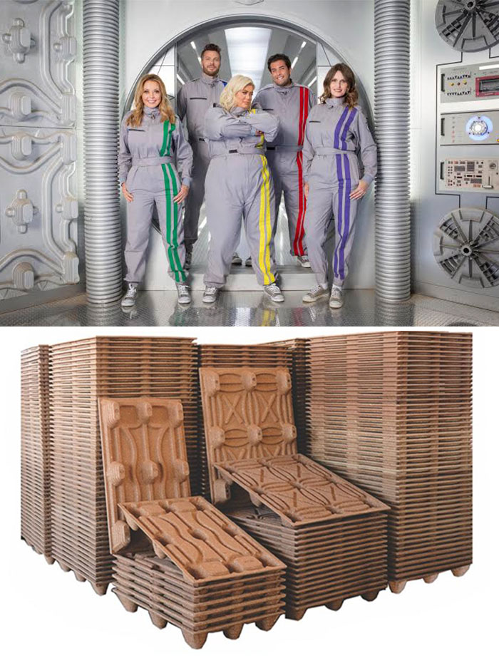64 Incredibly Cool Movie Props That Show Just How Much Craft Goes Into Making Every Film Look Real