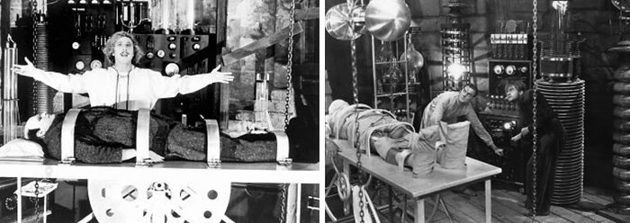 64 Incredibly Cool Movie Props That Show Just How Much Craft Goes Into Making Every Film Look Real