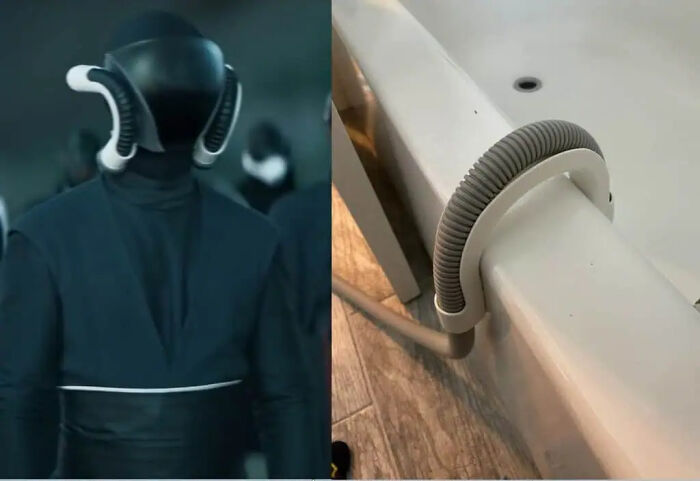 64 Incredibly Cool Movie Props That Show Just How Much Craft Goes Into Making Every Film Look Real