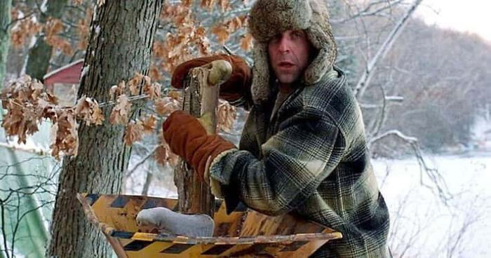 64 Incredibly Cool Movie Props That Show Just How Much Craft Goes Into Making Every Film Look Real