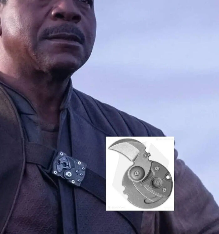 64 Incredibly Cool Movie Props That Show Just How Much Craft Goes Into Making Every Film Look Real