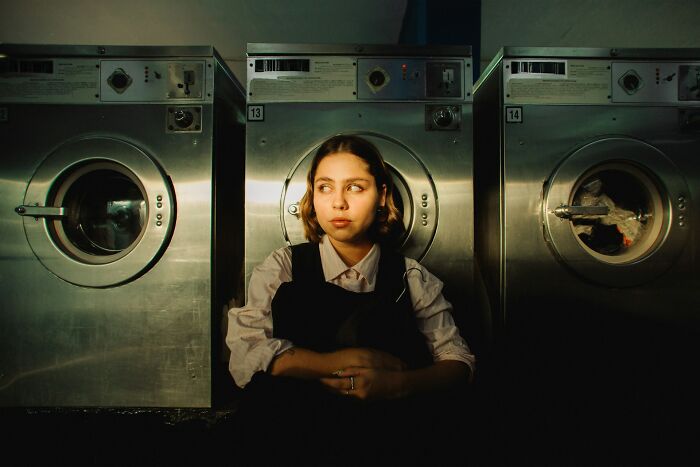 59 Stories About The Urgent Feeling People Had To Leave Immediately And It May Have Saved Their Lives