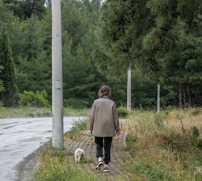 59 Stories About The Urgent Feeling People Had To Leave Immediately And It May Have Saved Their Lives