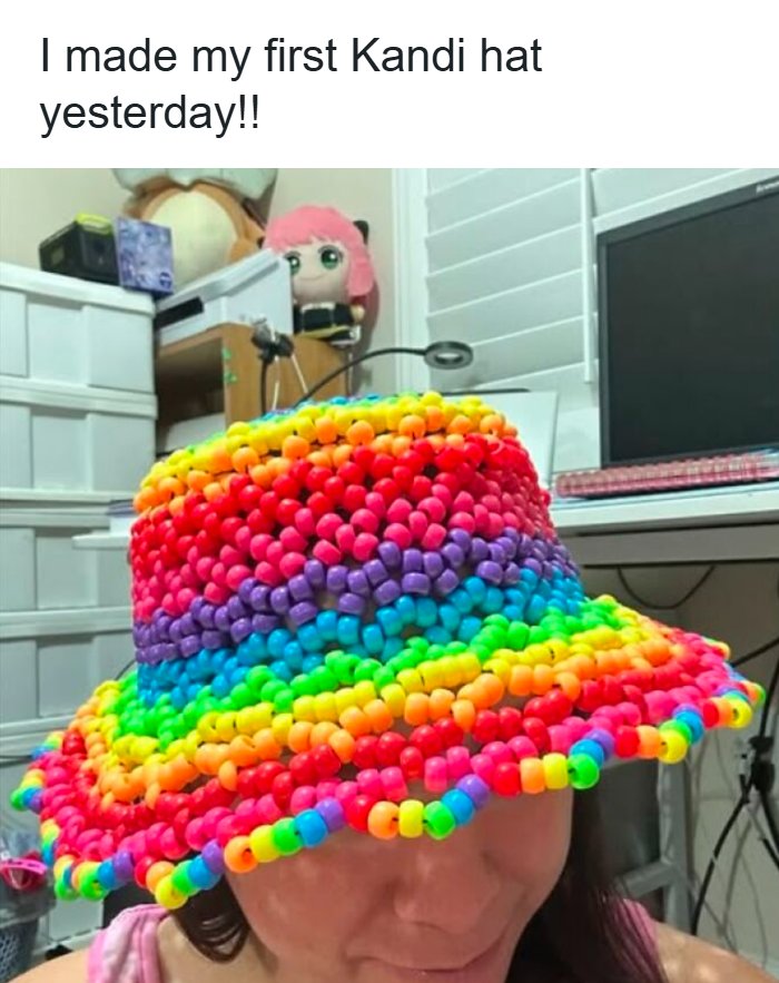 65 Hilarious Crafts And Art Projects That Definitely Deserve To Be Shamed (New Pics)