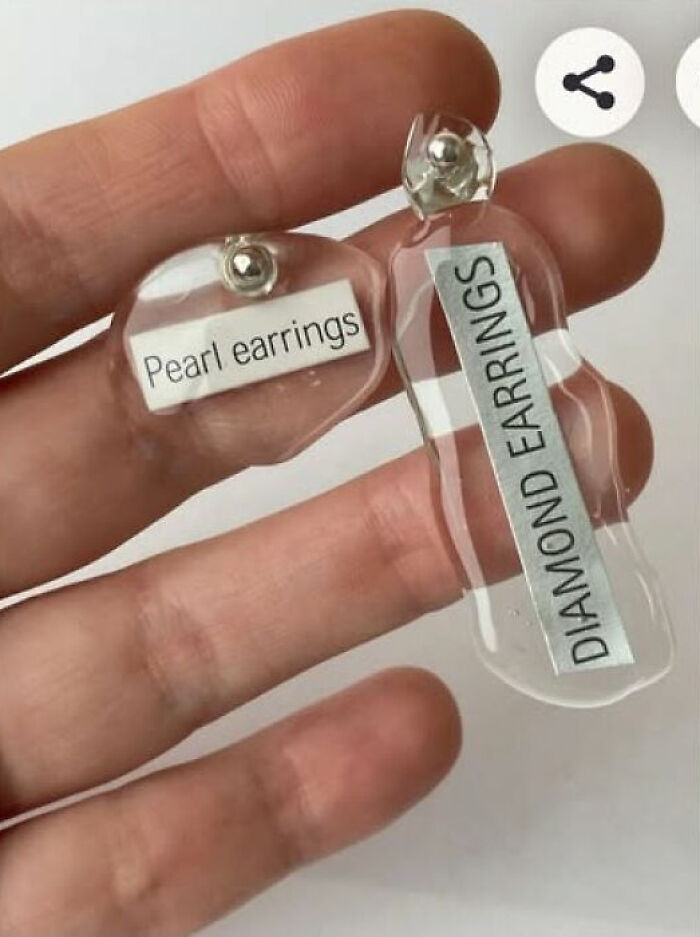 65 Hilarious Crafts And Art Projects That Definitely Deserve To Be Shamed (New Pics)