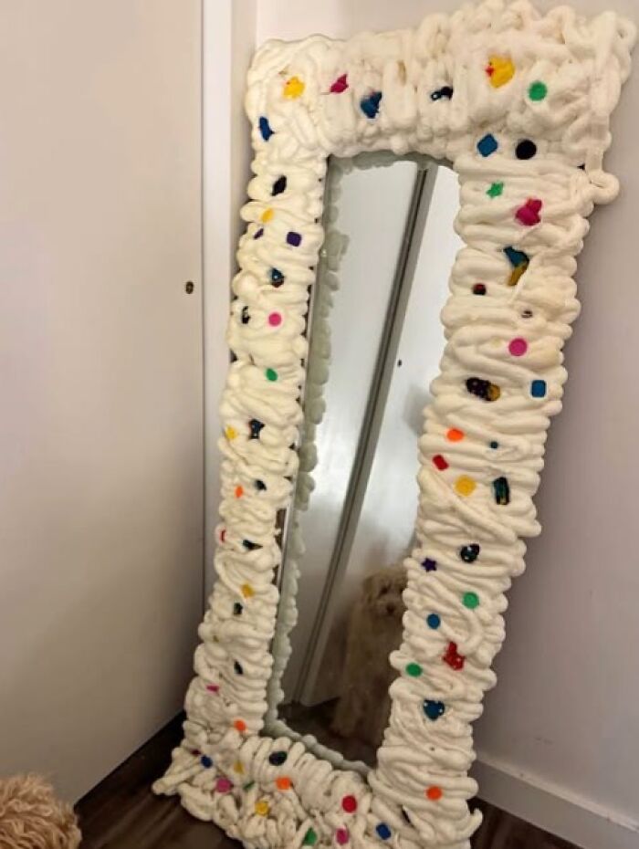 65 Hilarious Crafts And Art Projects That Definitely Deserve To Be Shamed (New Pics)