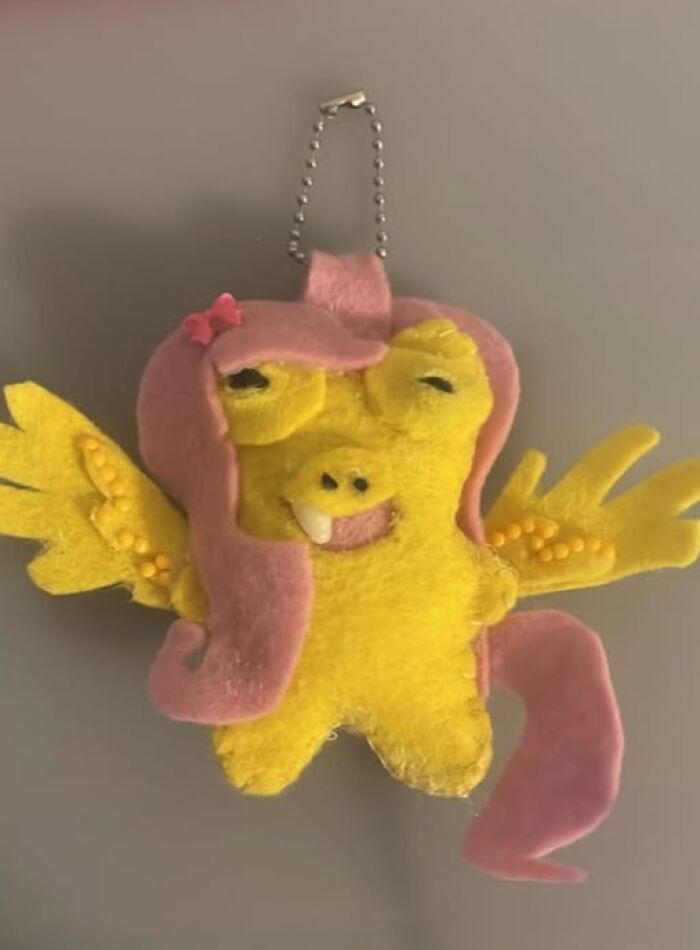 65 Hilarious Crafts And Art Projects That Definitely Deserve To Be Shamed (New Pics)