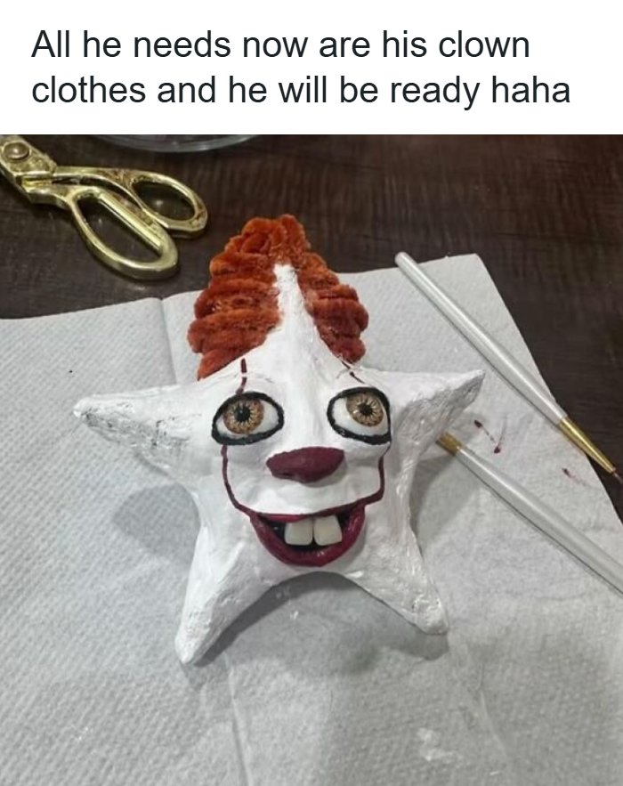 65 Hilarious Crafts And Art Projects That Definitely Deserve To Be Shamed (New Pics)