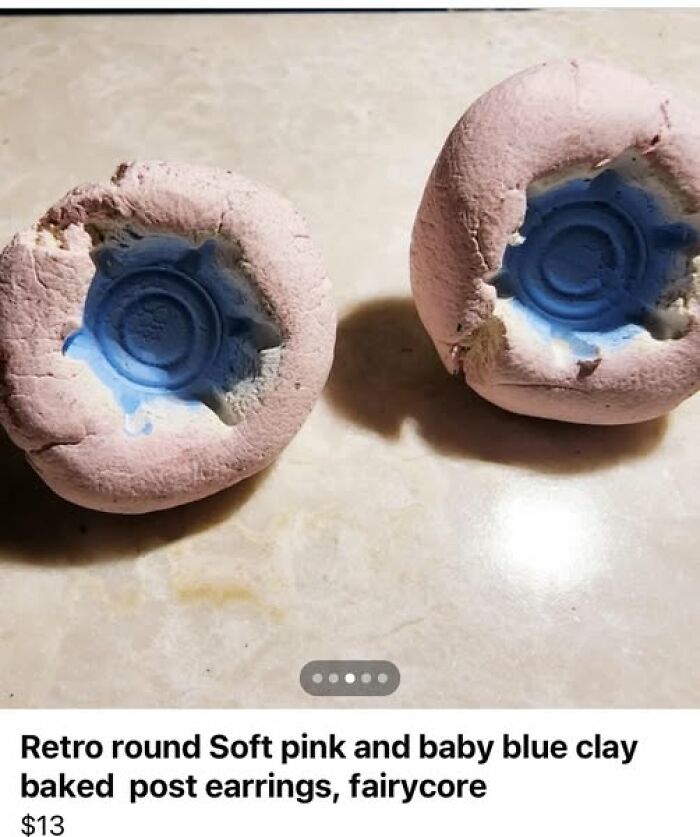 65 Hilarious Crafts And Art Projects That Definitely Deserve To Be Shamed (New Pics)