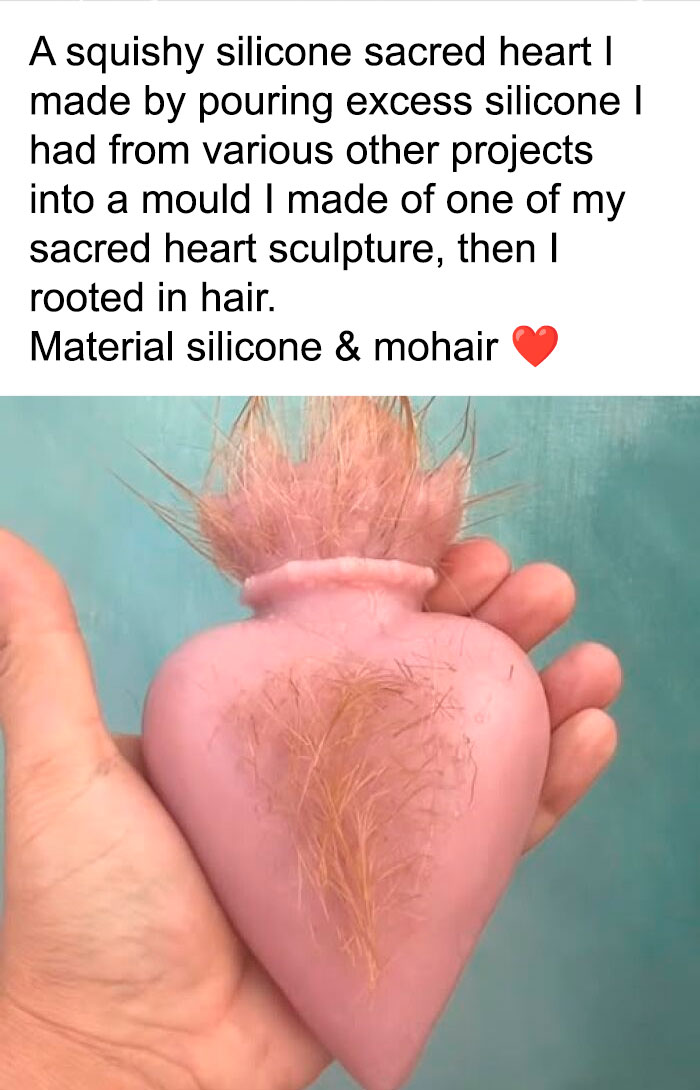 65 Hilarious Crafts And Art Projects That Definitely Deserve To Be Shamed (New Pics)