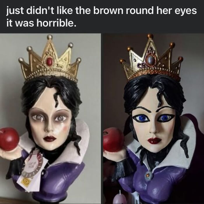65 Hilarious Crafts And Art Projects That Definitely Deserve To Be Shamed (New Pics)