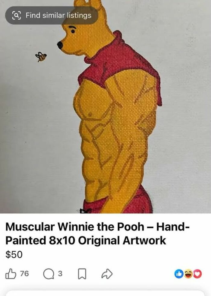 65 Hilarious Crafts And Art Projects That Definitely Deserve To Be Shamed (New Pics)