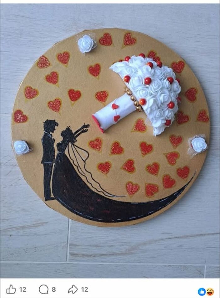 65 Hilarious Crafts And Art Projects That Definitely Deserve To Be Shamed (New Pics)