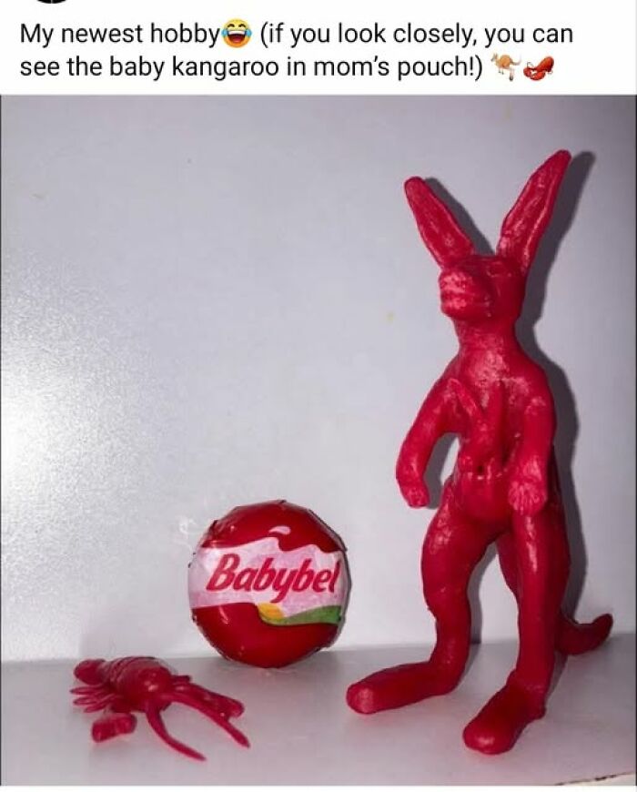 65 Hilarious Crafts And Art Projects That Definitely Deserve To Be Shamed (New Pics)