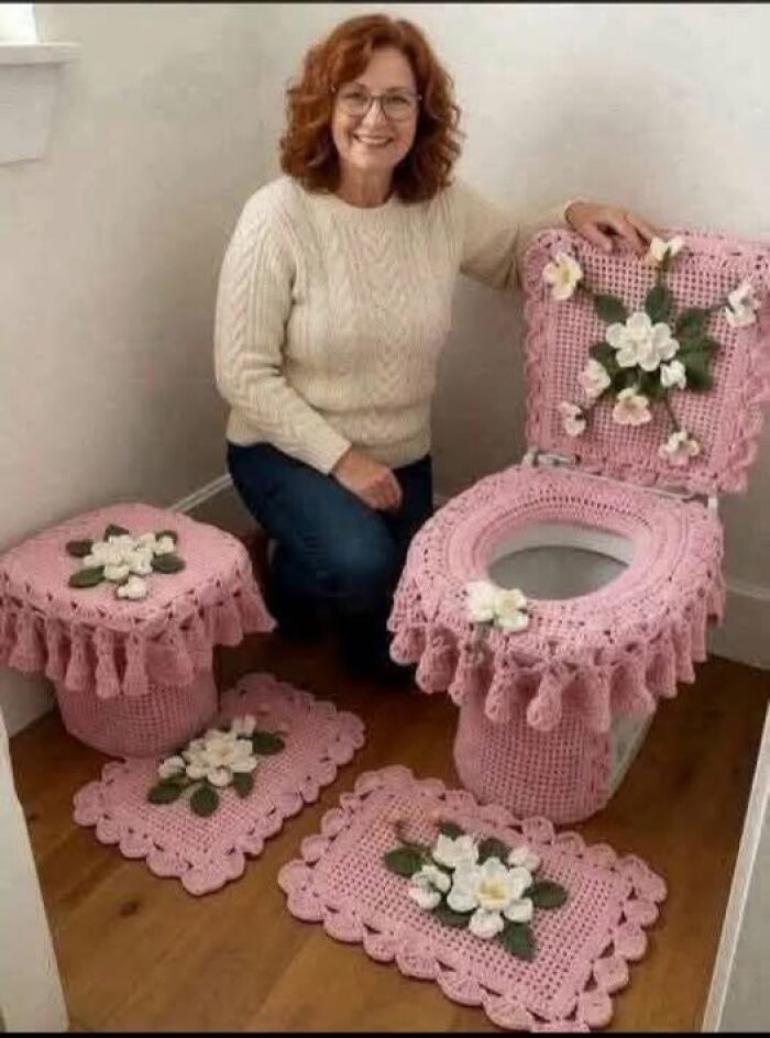 65 Hilarious Crafts And Art Projects That Definitely Deserve To Be Shamed (New Pics)