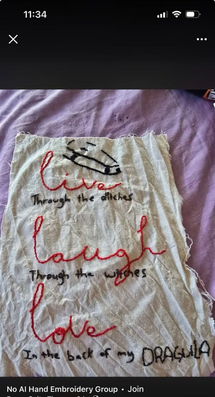 65 Hilarious Crafts And Art Projects That Definitely Deserve To Be Shamed (New Pics)