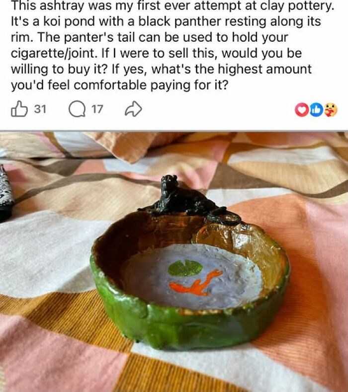 65 Hilarious Crafts And Art Projects That Definitely Deserve To Be Shamed (New Pics)