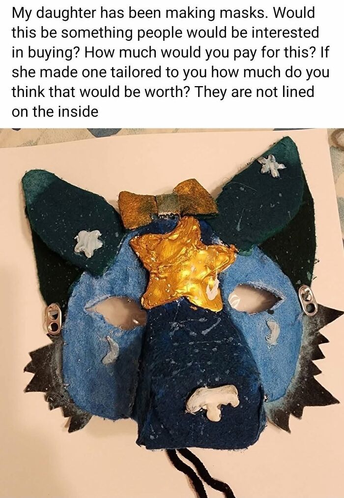 65 Hilarious Crafts And Art Projects That Definitely Deserve To Be Shamed (New Pics)