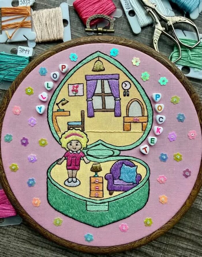65 Hilarious Crafts And Art Projects That Definitely Deserve To Be Shamed (New Pics)