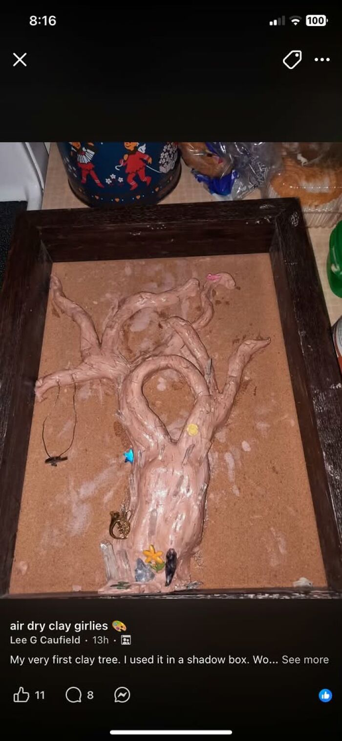 65 Hilarious Crafts And Art Projects That Definitely Deserve To Be Shamed (New Pics)