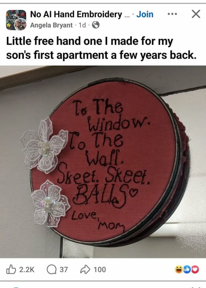 65 Hilarious Crafts And Art Projects That Definitely Deserve To Be Shamed (New Pics)