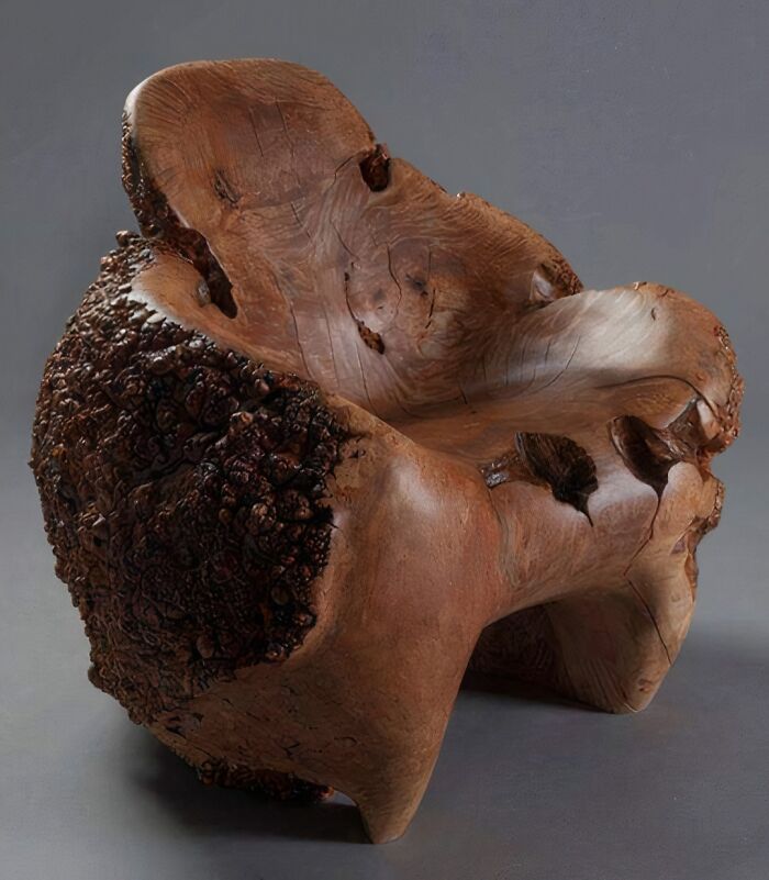 66 Clever Wooden Creations That Make Ordinary Materials Look Anything But Ordinary