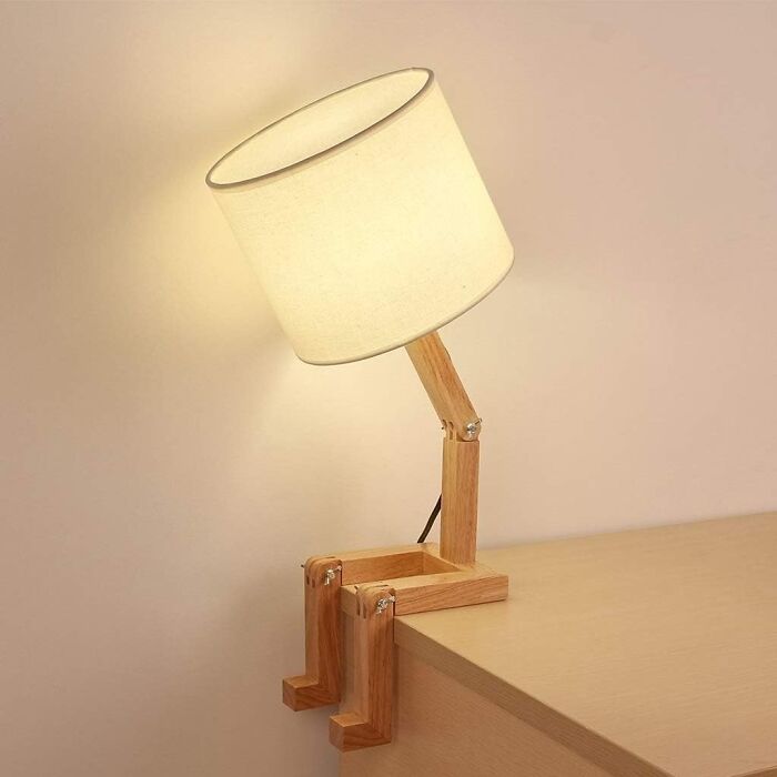 66 Clever Wooden Creations That Make Ordinary Materials Look Anything But Ordinary