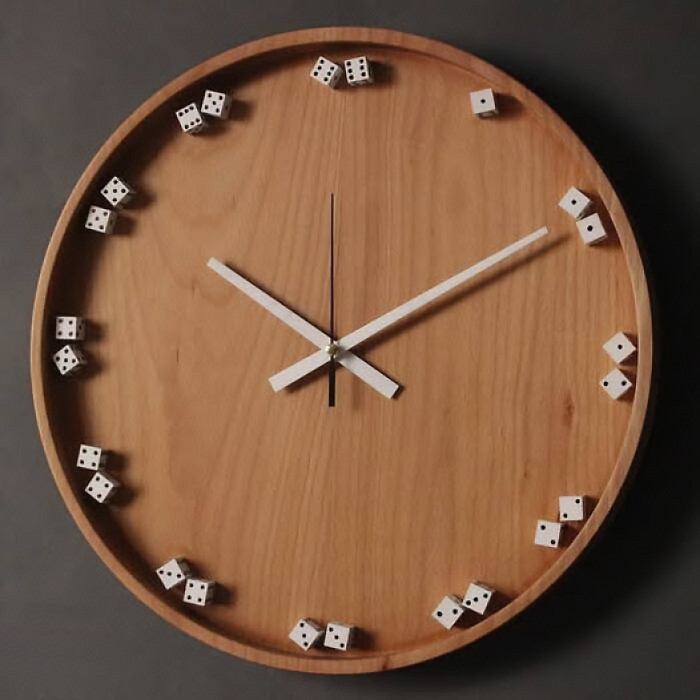 66 Clever Wooden Creations That Make Ordinary Materials Look Anything But Ordinary