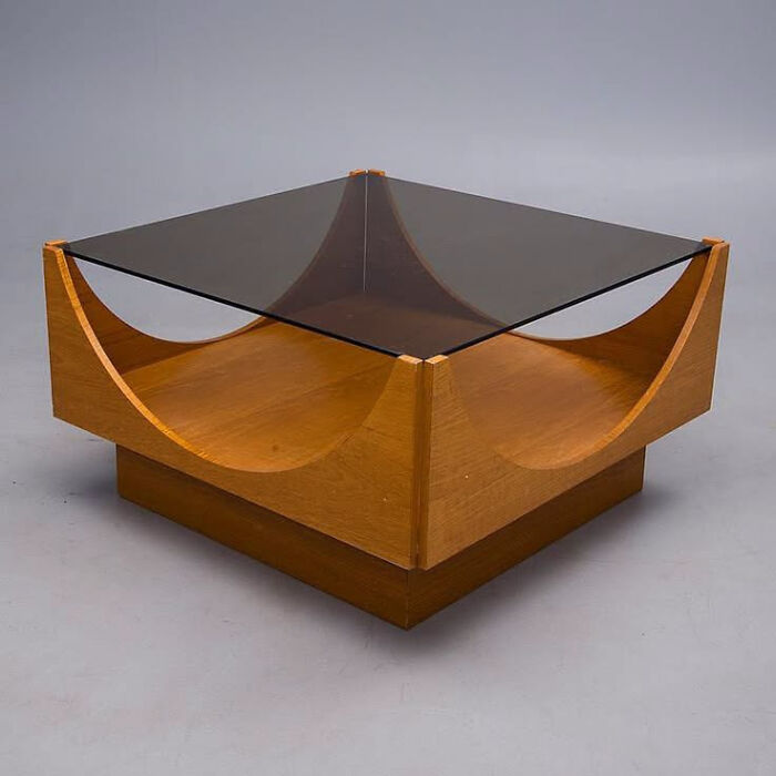 66 Clever Wooden Creations That Make Ordinary Materials Look Anything But Ordinary