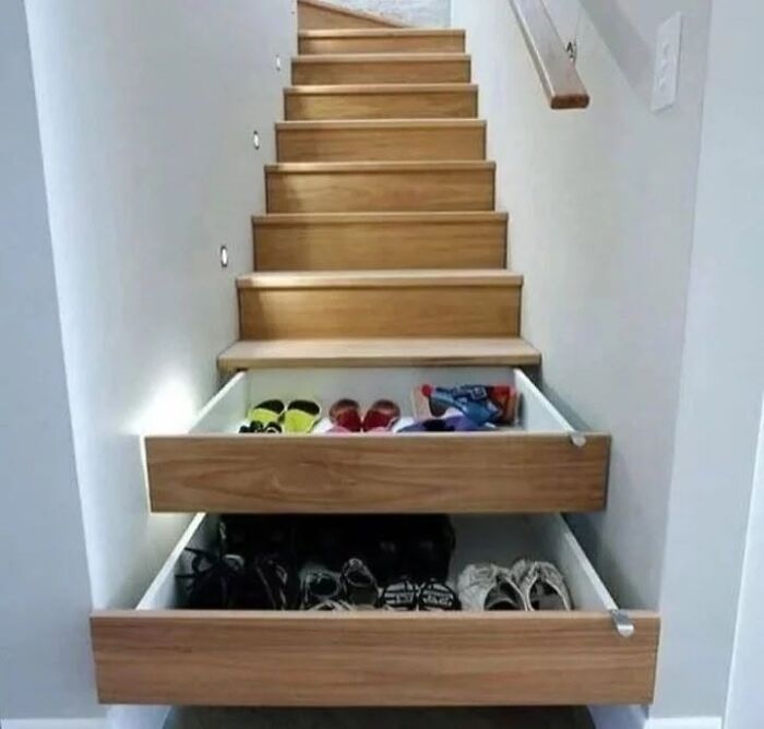 66 Clever Wooden Creations That Make Ordinary Materials Look Anything But Ordinary