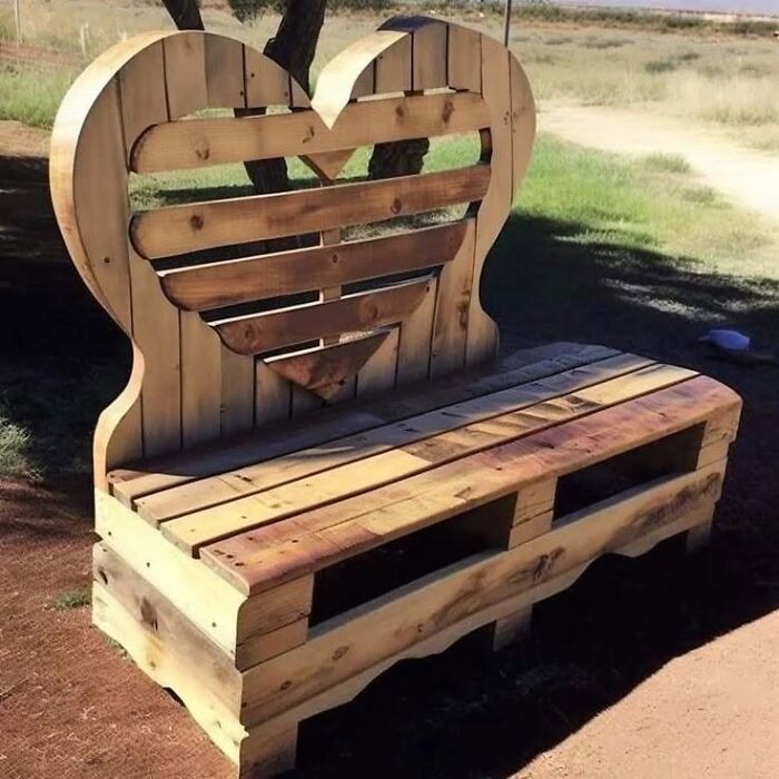 66 Clever Wooden Creations That Make Ordinary Materials Look Anything But Ordinary