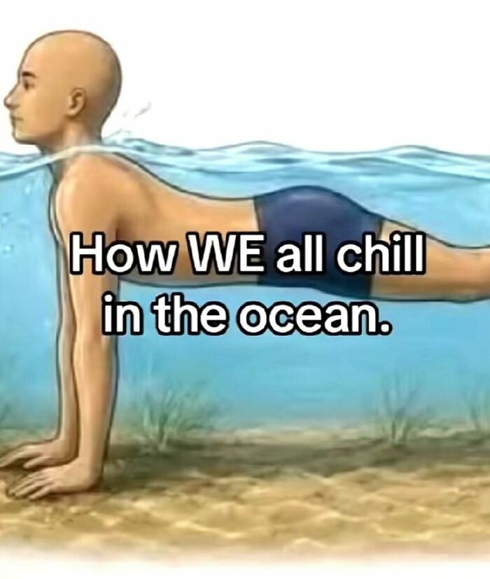 39 Memes For People Whose Sense Of Humor Occasionally Raises A Few Concerns