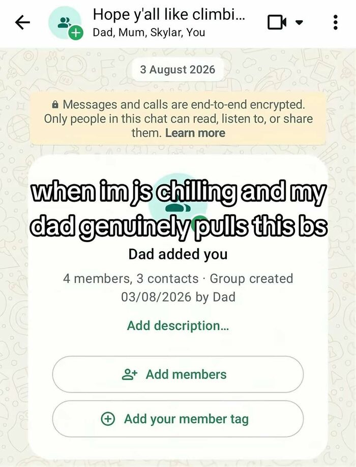 39 Memes For People Whose Sense Of Humor Occasionally Raises A Few Concerns