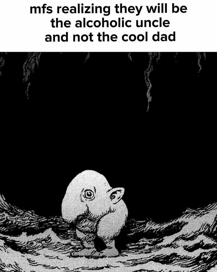 39 Memes For People Whose Sense Of Humor Occasionally Raises A Few Concerns