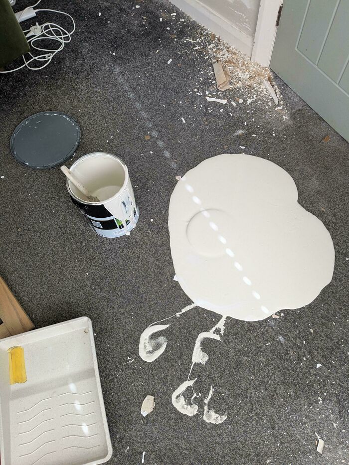 68 Photos Of Decisions So Questionable You&rsquo;ll Want To Ask What The Thought Process Was