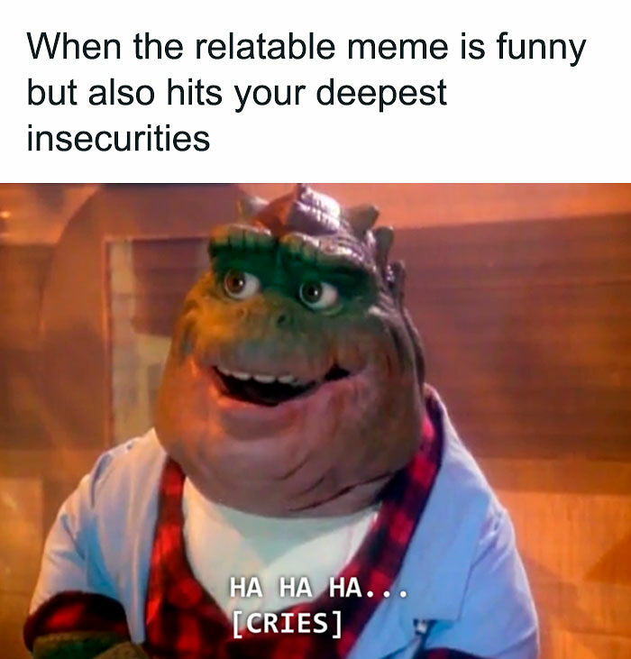 63 Memes So Random You&rsquo;ll Never Guess What The Next One Is Going To Be