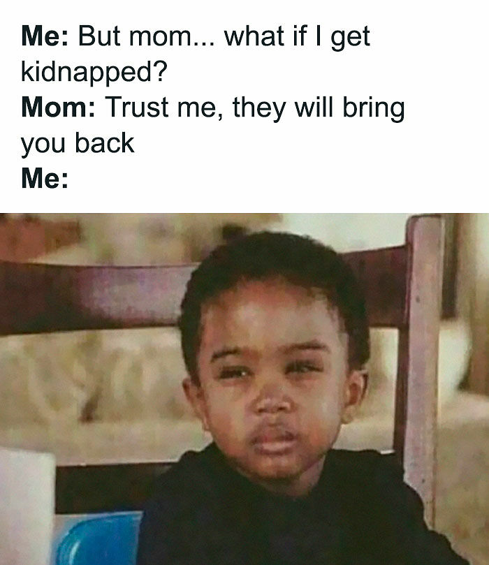 63 Memes So Random You&rsquo;ll Never Guess What The Next One Is Going To Be
