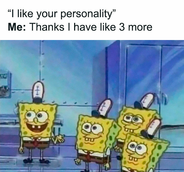63 Memes So Random You&rsquo;ll Never Guess What The Next One Is Going To Be