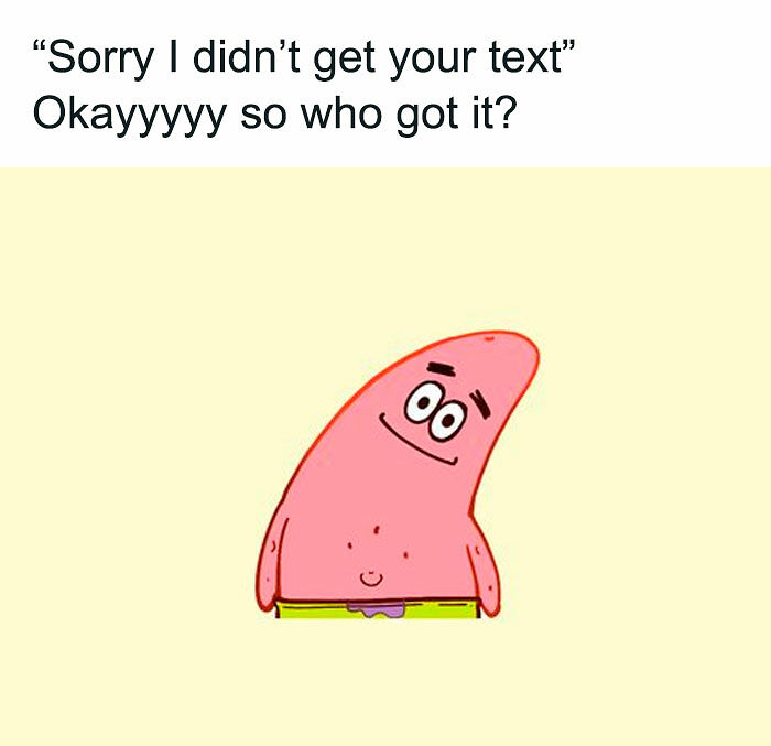 63 Memes So Random You&rsquo;ll Never Guess What The Next One Is Going To Be
