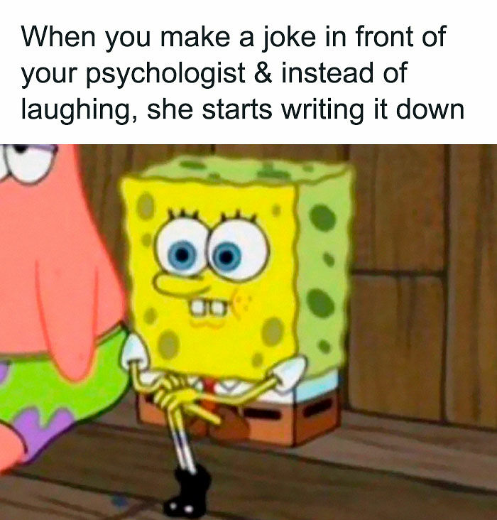 63 Memes So Random You&rsquo;ll Never Guess What The Next One Is Going To Be