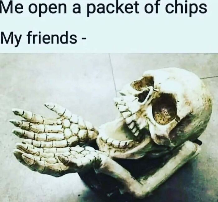 63 Memes So Random You&rsquo;ll Never Guess What The Next One Is Going To Be
