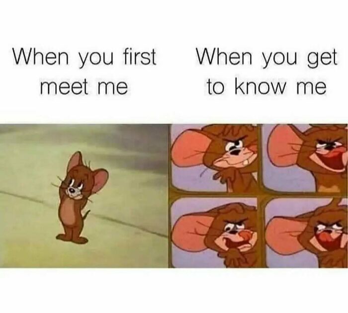 63 Memes So Random You&rsquo;ll Never Guess What The Next One Is Going To Be