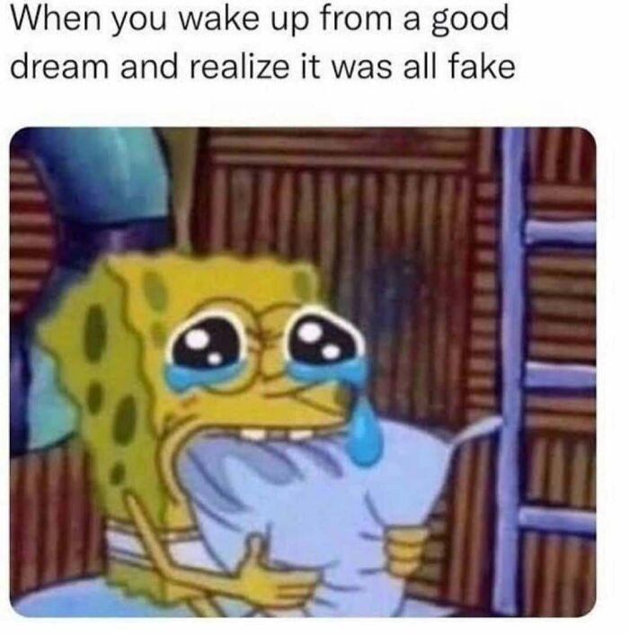 63 Memes So Random You&rsquo;ll Never Guess What The Next One Is Going To Be