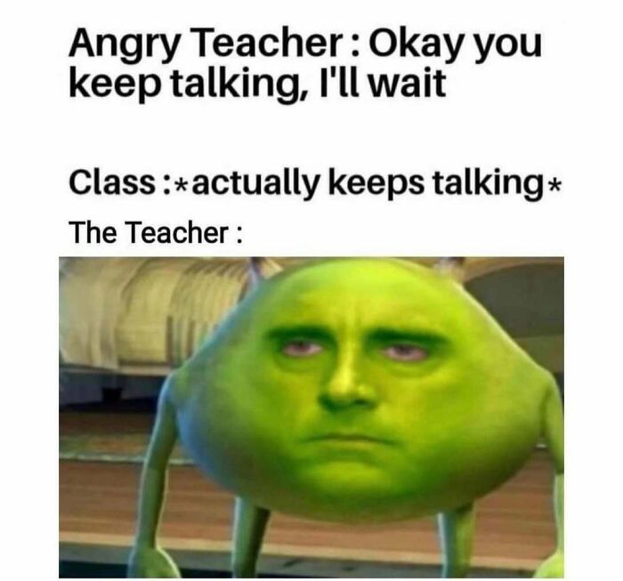 63 Memes So Random You&rsquo;ll Never Guess What The Next One Is Going To Be
