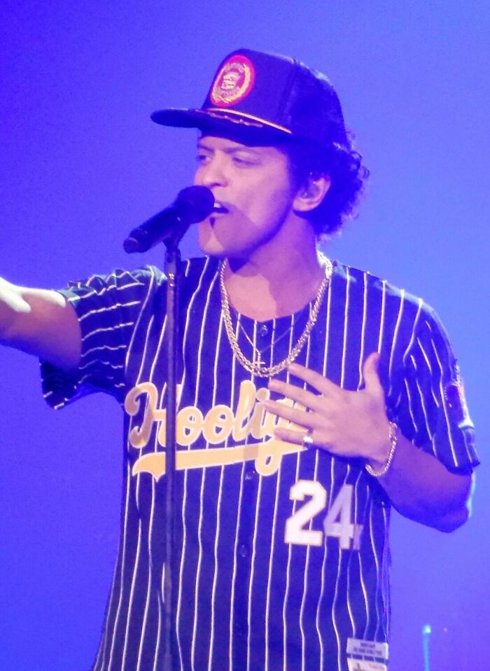 Bruno Mars: Bio And Career Highlights Bruno Mars: Bio And Career Highlights