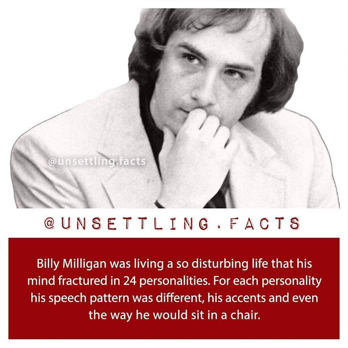 69 Creepy And Unsettling Facts You Might End Up Thinking About At 3 AM